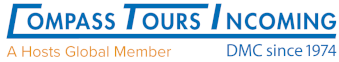 Compass Tours Incoming - DMC since 1974