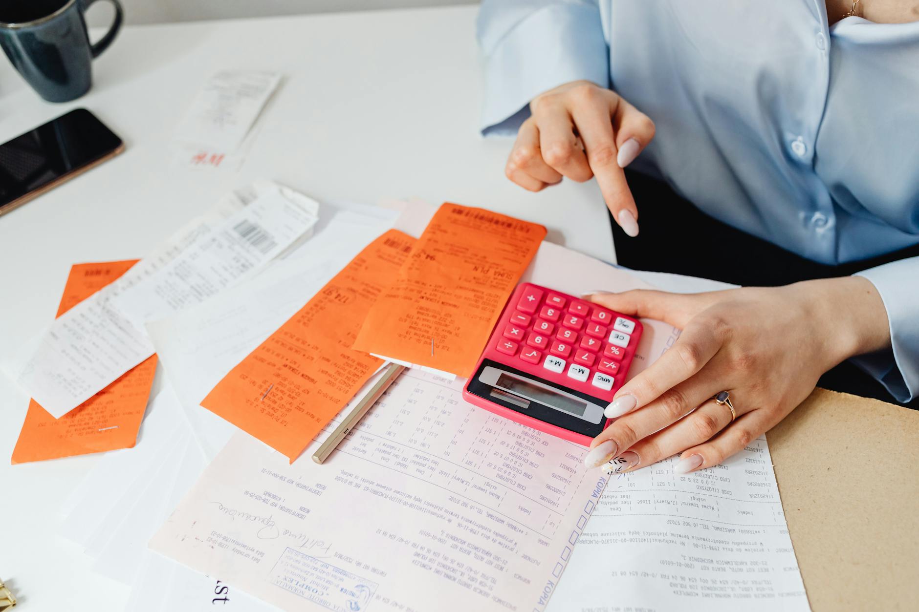 Cost analysis and budget breakdown for DMC event planning