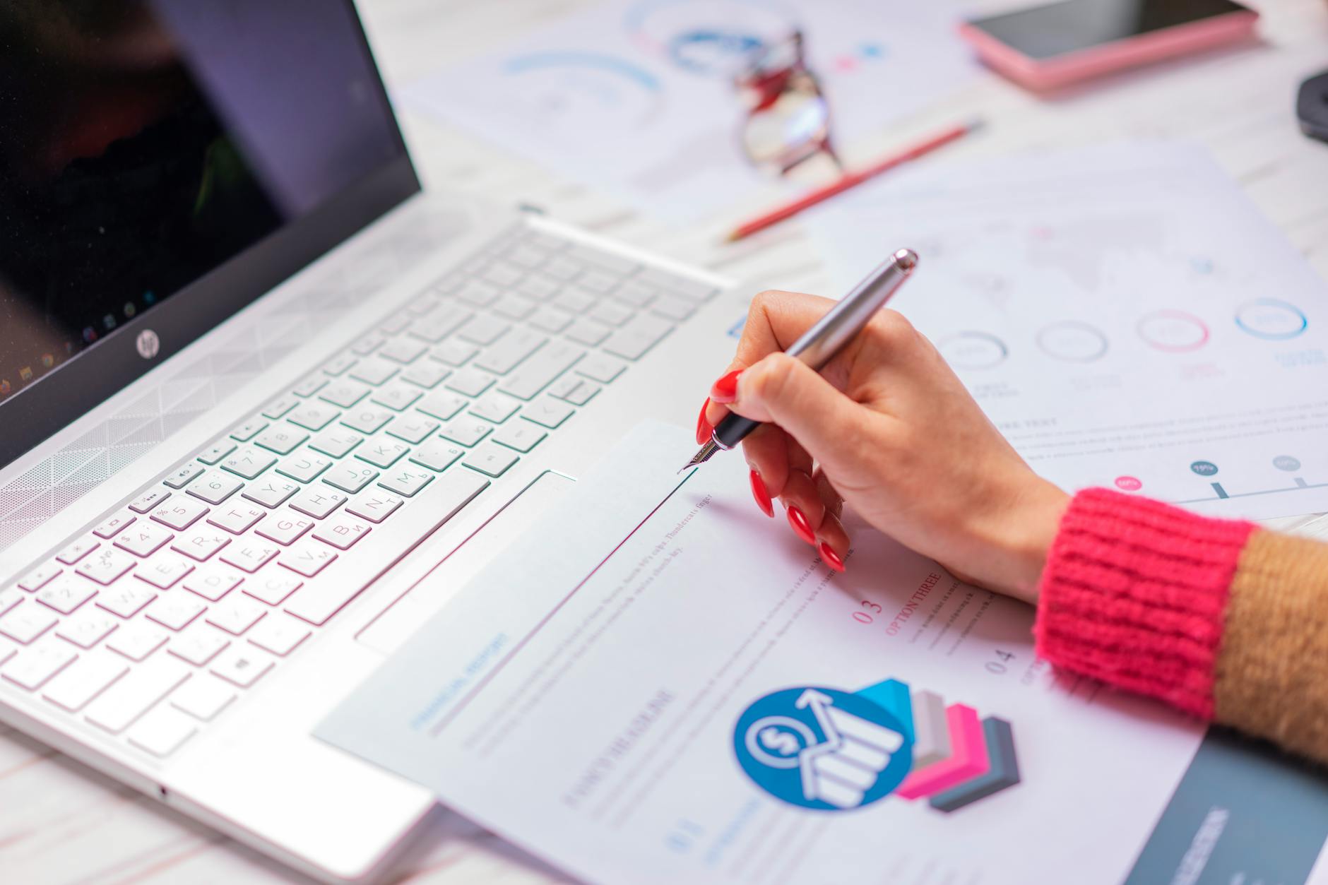 Corporate event budget planning and cost analysis
