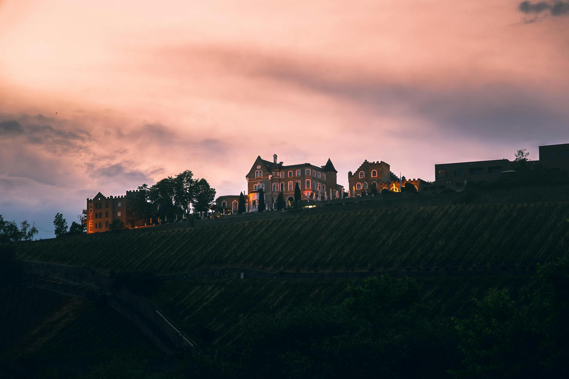 Luxury incentive travel experience in Germany