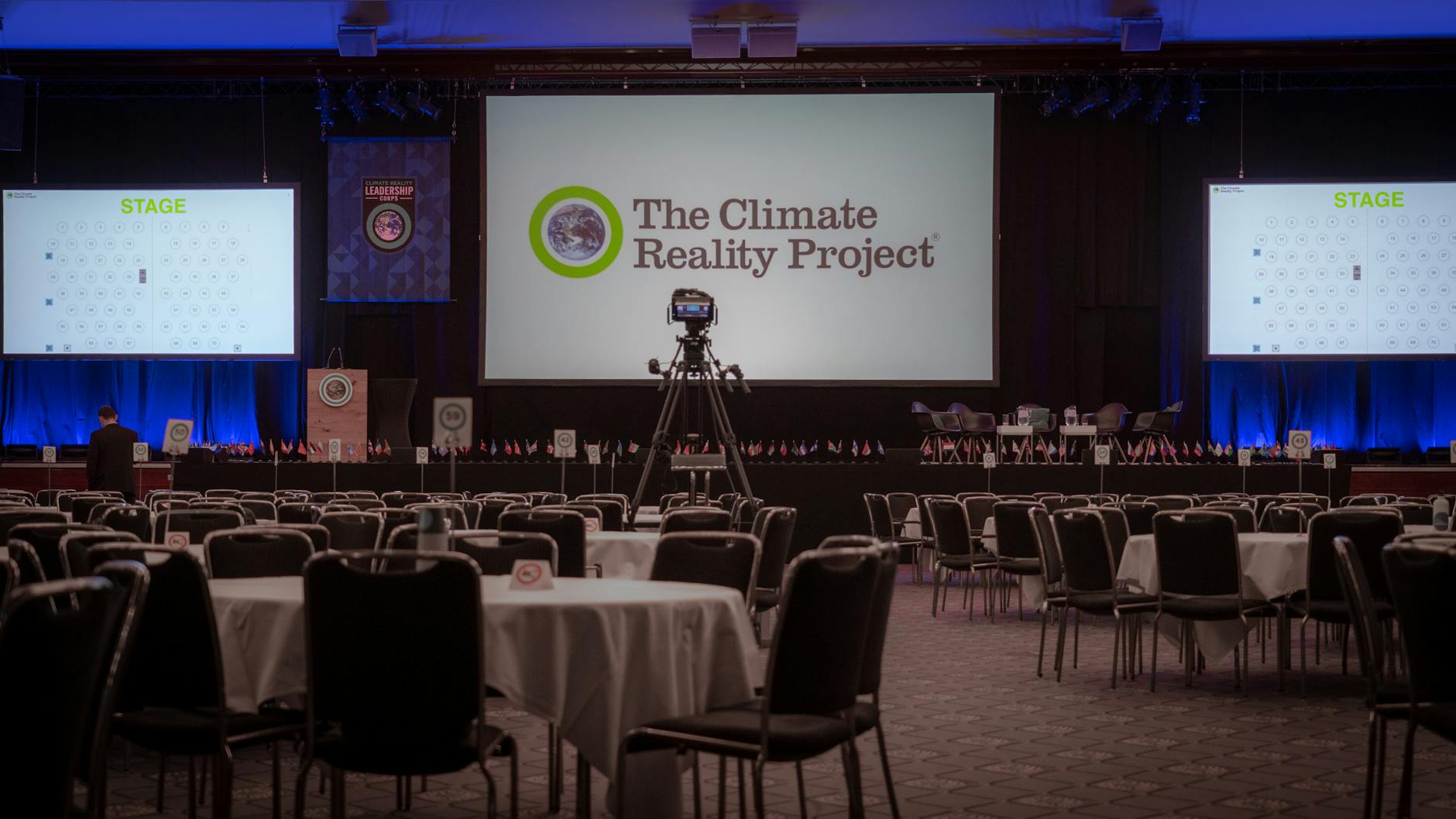 Sustainable events in Germany