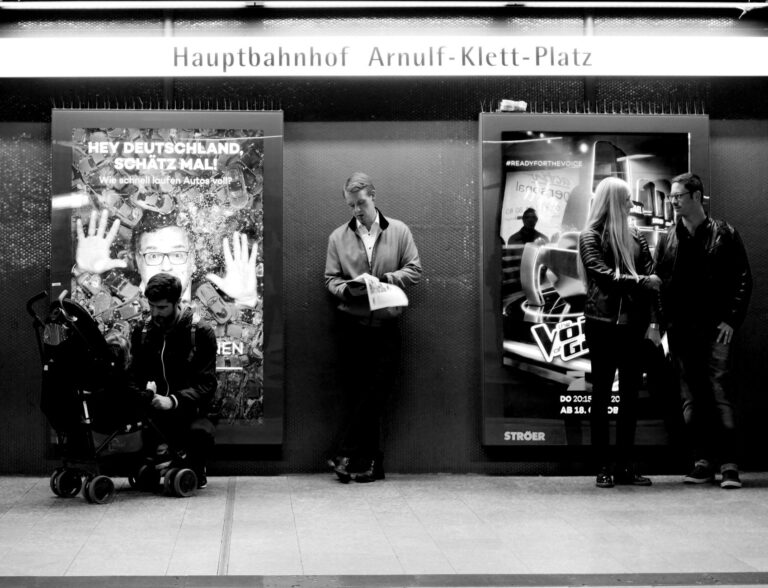 Corporate events Stuttgart city skyline with modern architecture