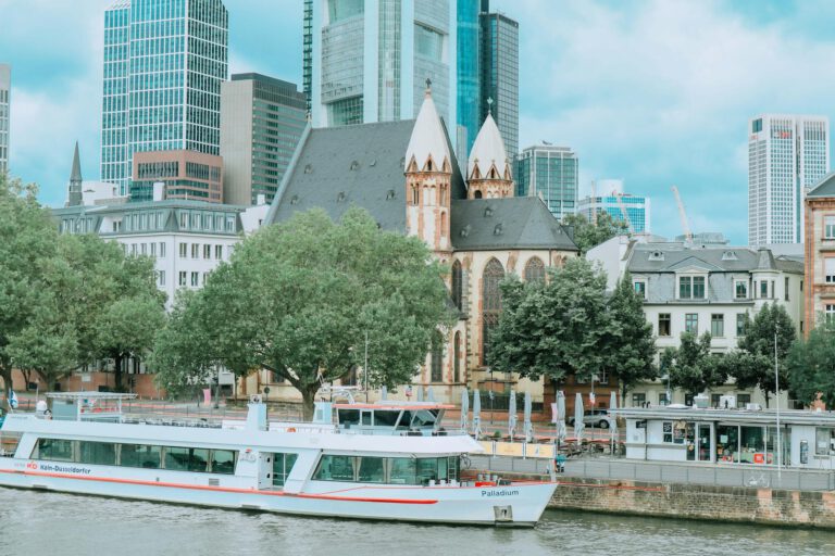 Corporate event venue in Düsseldorf Germany
