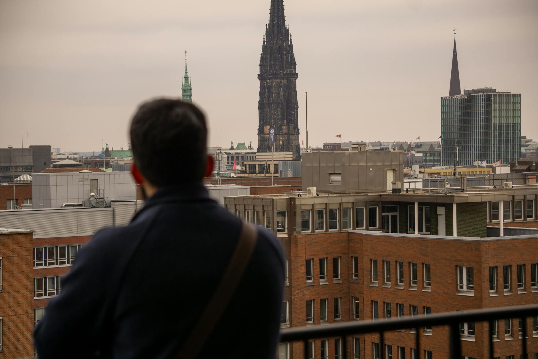 Conference and meeting destination Hamburg Germany