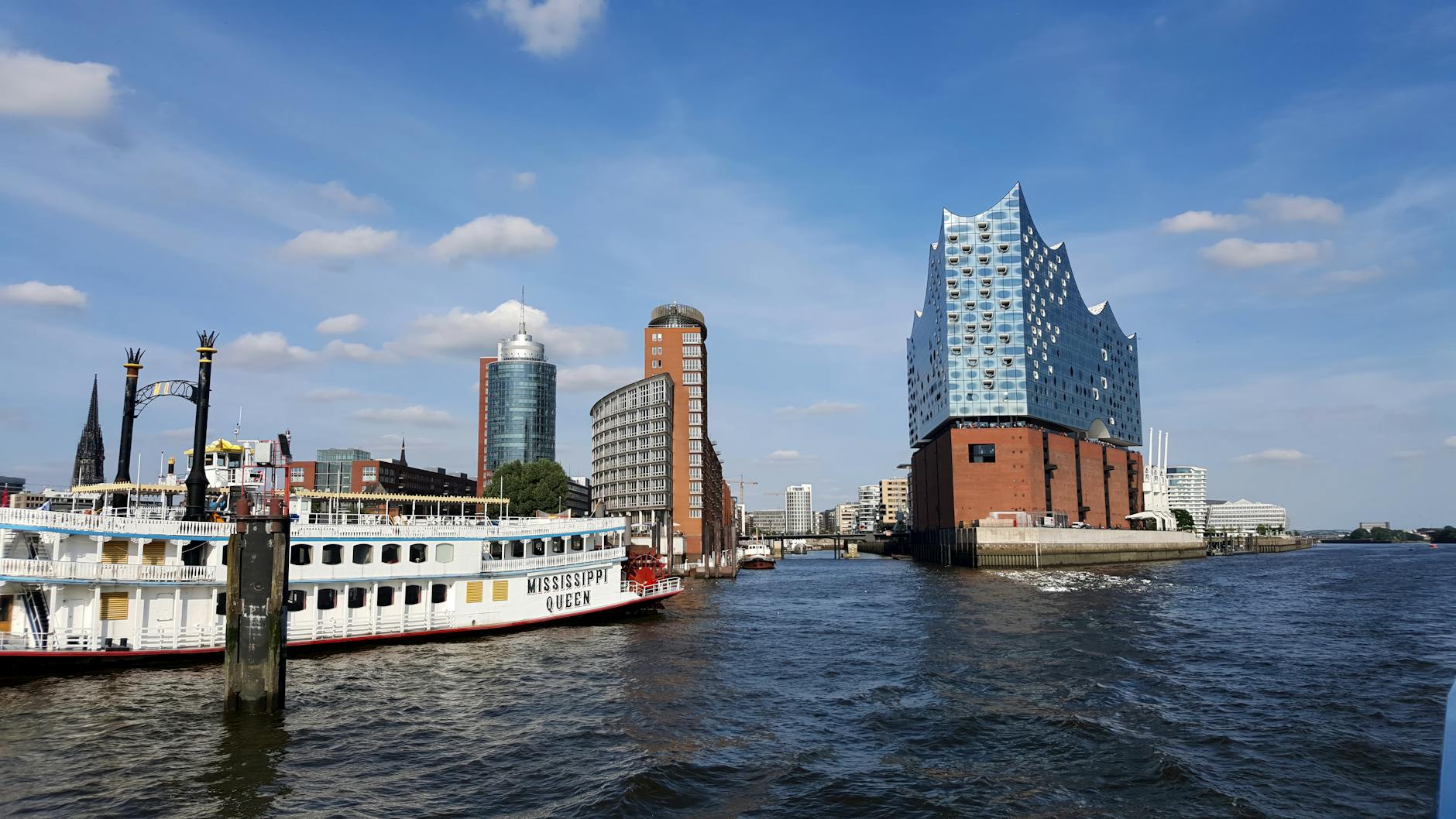 Hamburg